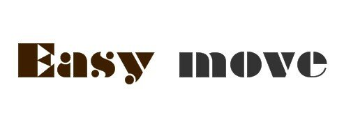 Easy move