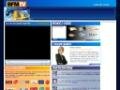 BFM TV la nouvelle cha�ne de l�information sur la TNT, le c�ble, le satellite et l'ADSL