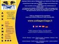 Camping Valras, Narbonne plage, Gruissan, M�diterran�e : location de mobil-home et emplacement pr�s de Valras et Narbonne Plage en M�diterran�e